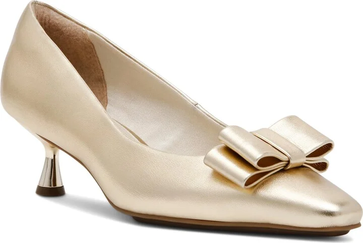 Light Gold