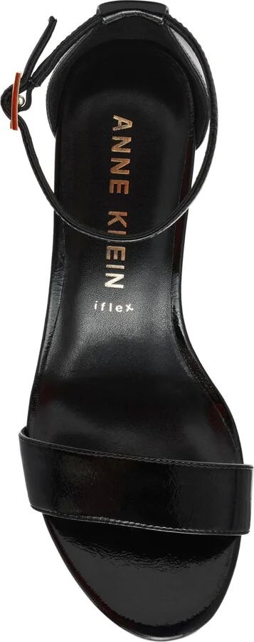 Anne Klein Women's Kourtney Heeled Sandal