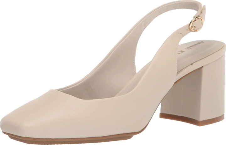 Anne Klein Womens Laney Pump