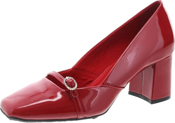 Deep Red