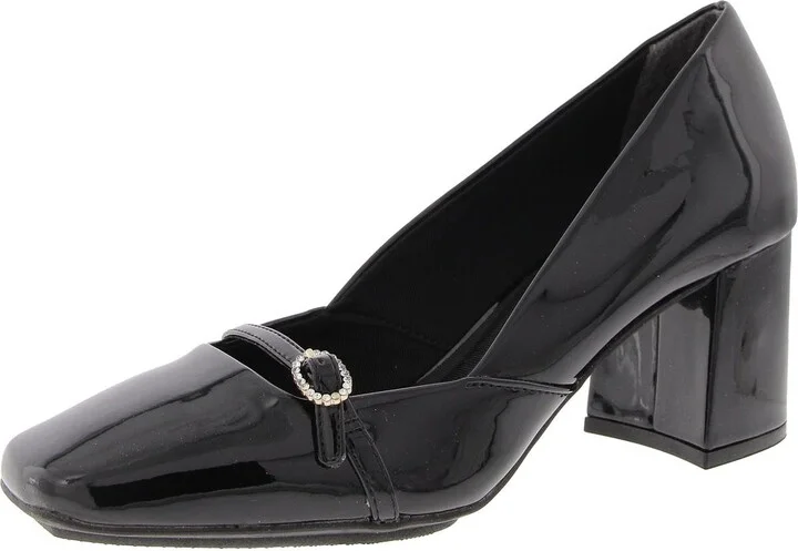 Black Patent