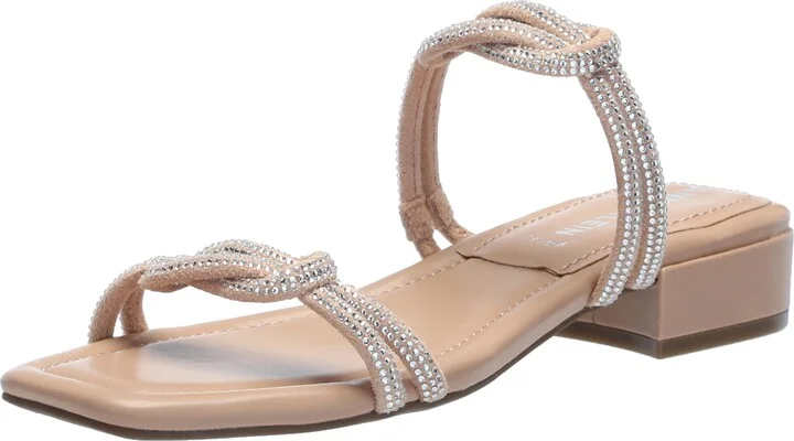 Nude Crystal