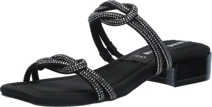 Anne Klein Women's Liza Wedge Heel