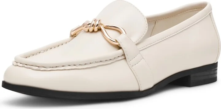 Anne Klein Women's Loafer Beckett
