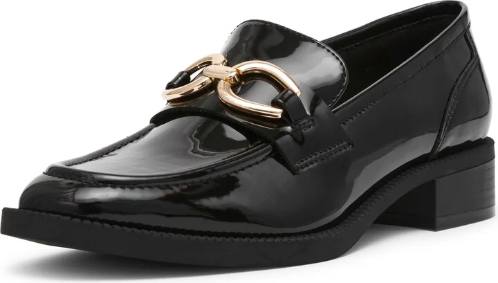 Black Patent