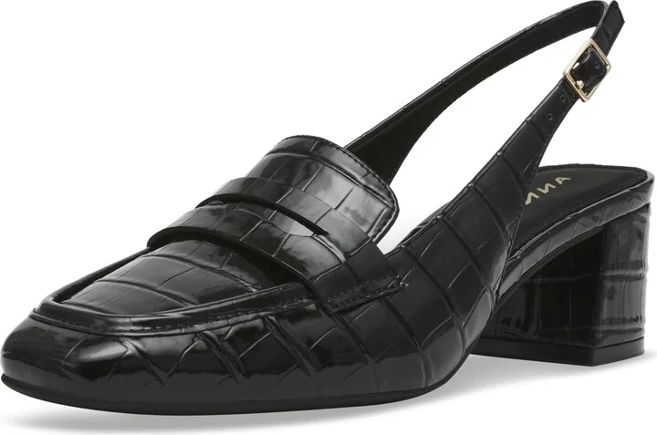 Anne Klein Women's Loafer Mona