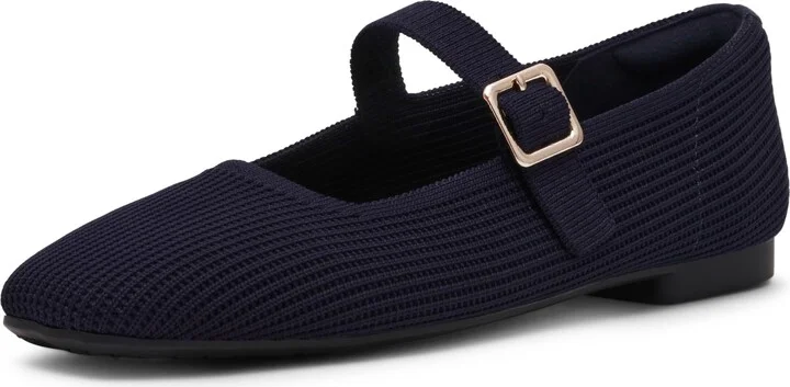Anne Klein Women's Mabel Ballet Flat