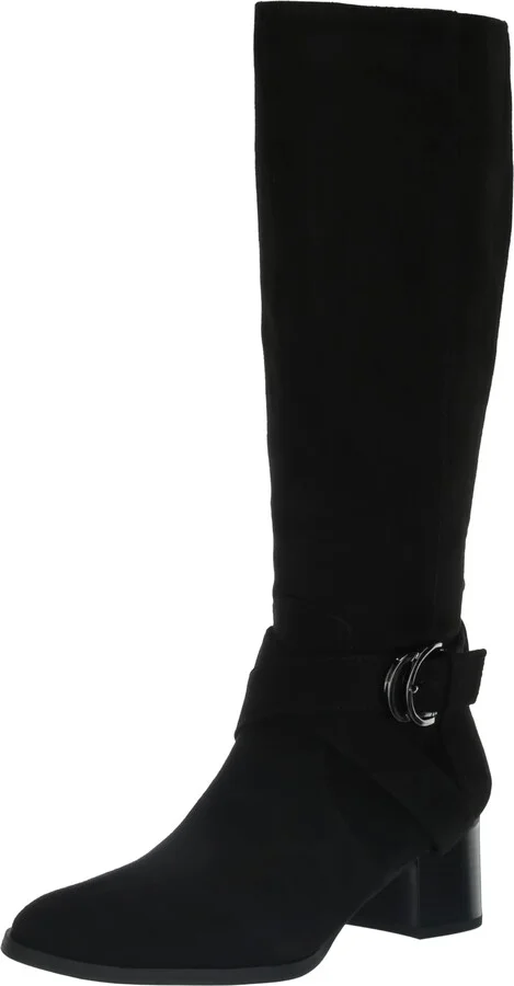Anne Klein Women's Maia Heel Boot
