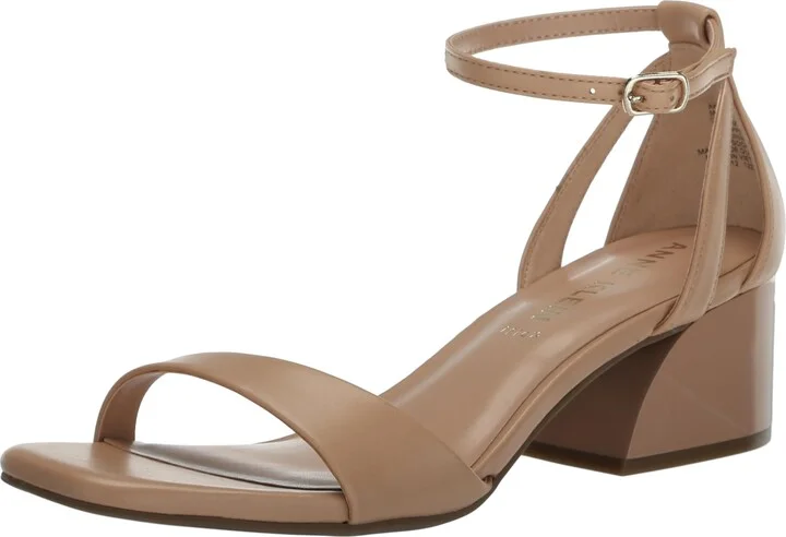 Anne Klein Women's Mayra Heeled Sandal