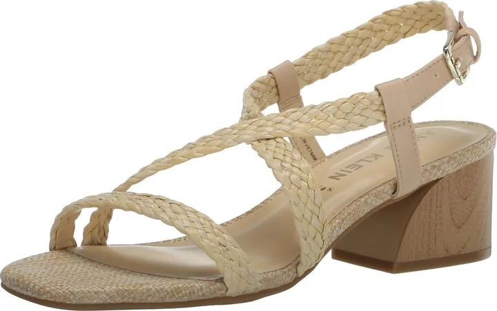 Anne Klein Women's Meliza Heeled Sandal