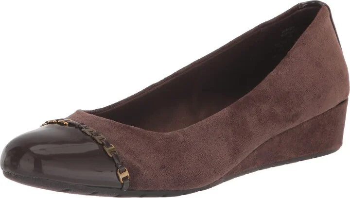 Anne Klein Women's Moxy Pump