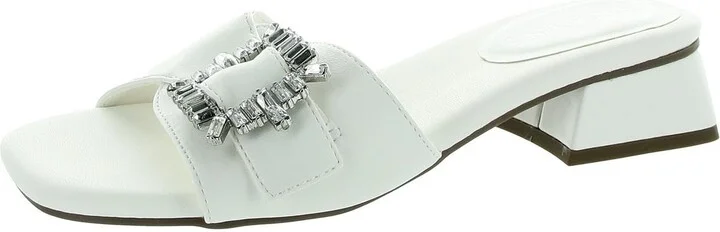 Anne Klein Women's Naomi Sandal Heels