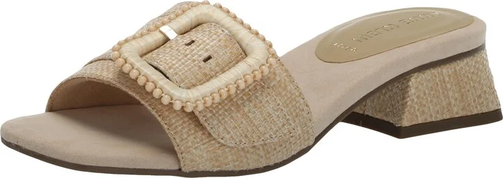 Natural Raffia