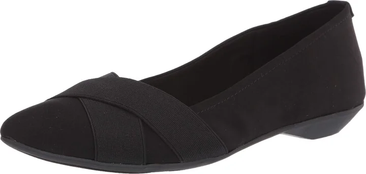 Black/Black Fabric