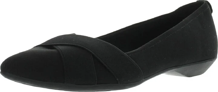 Anne Klein Women's OALISE Flat Shoe