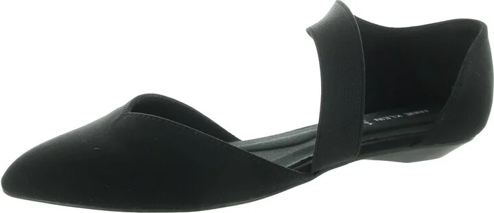 Anne Klein Women's Obila Ballet Flat