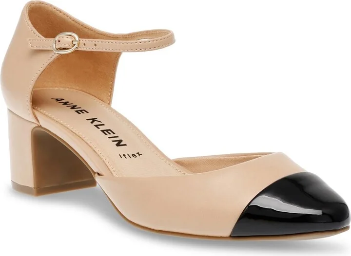 Nude Black
