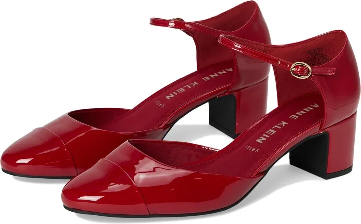Deep Red