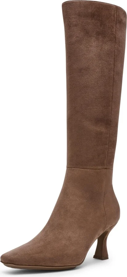 Anne Klein Women's Perfection Knee-High Boot