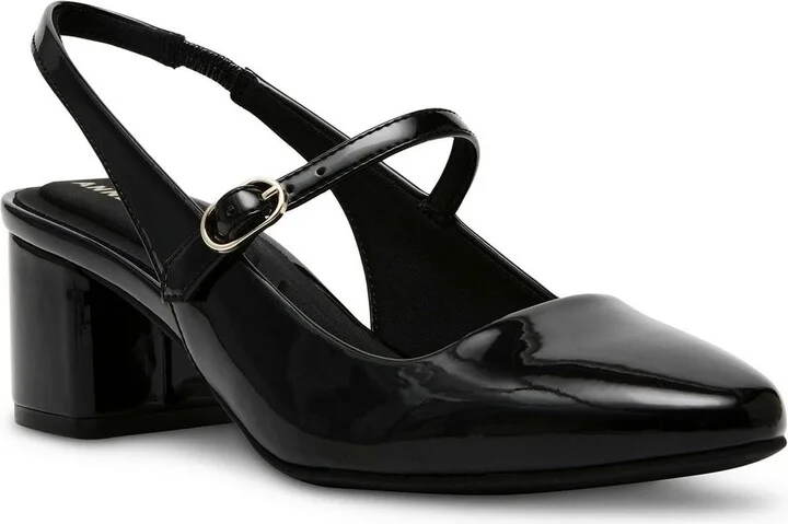 Black Patent