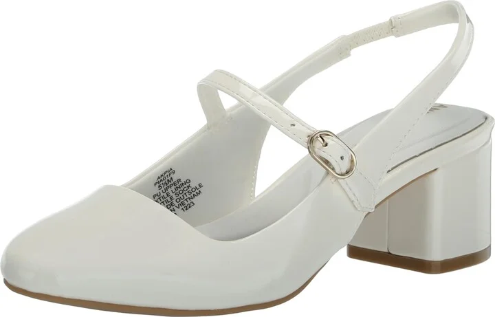 Anne Klein Women's Pia Heeled Sandal