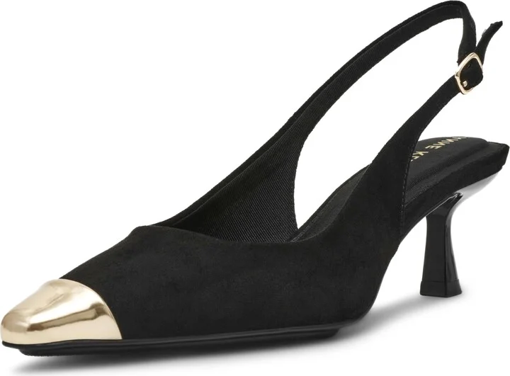 Anne Klein Women's Pump Chai