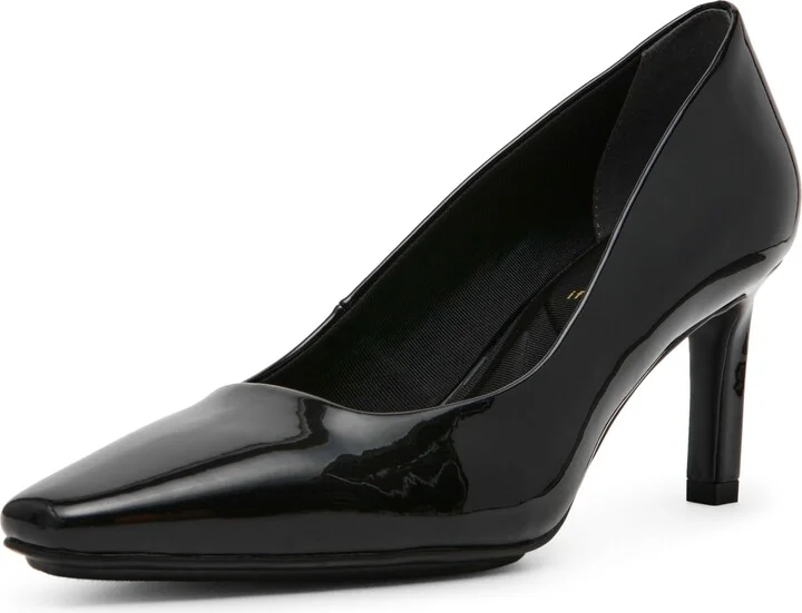 Black Patent