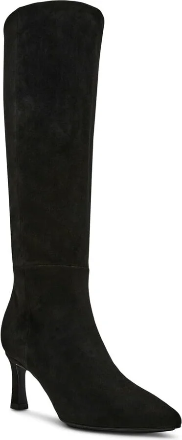Anne Klein Women's Rene Knee High Boot