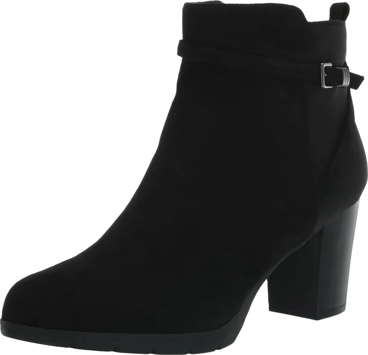 Black Suede