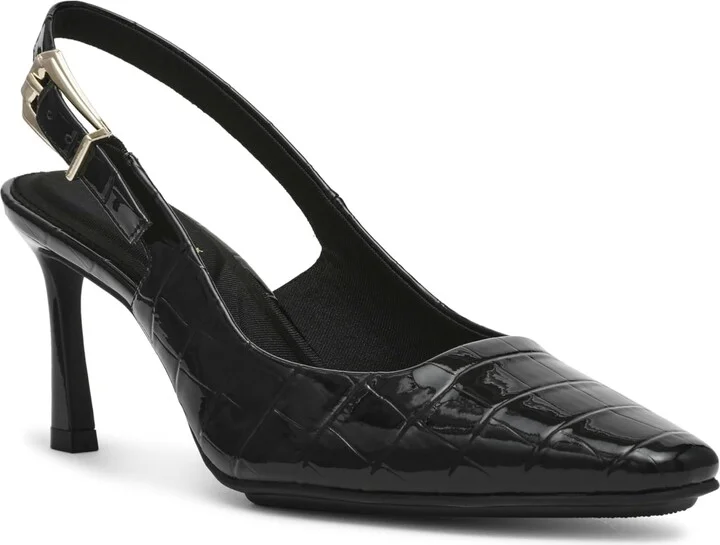 Anne Klein Women's Ritzy Slingback Pump