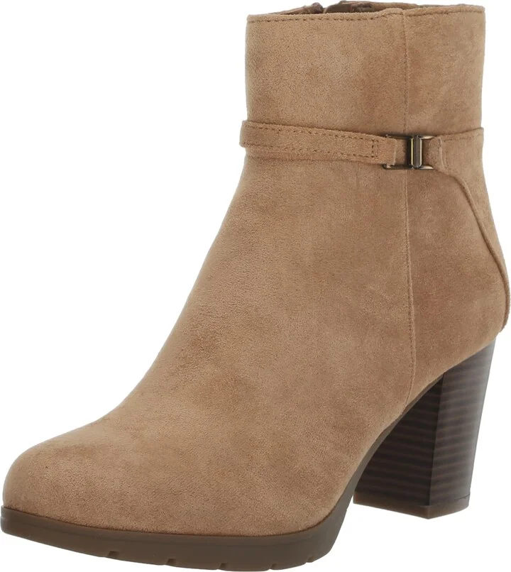 Natural Suede