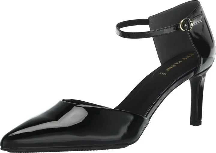 Black Patent