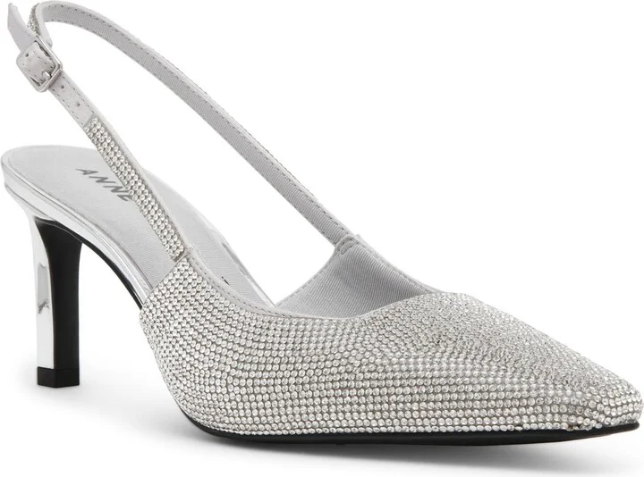 Anne Klein Women's Rosel-C Pump