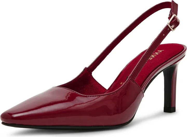 Burgandy