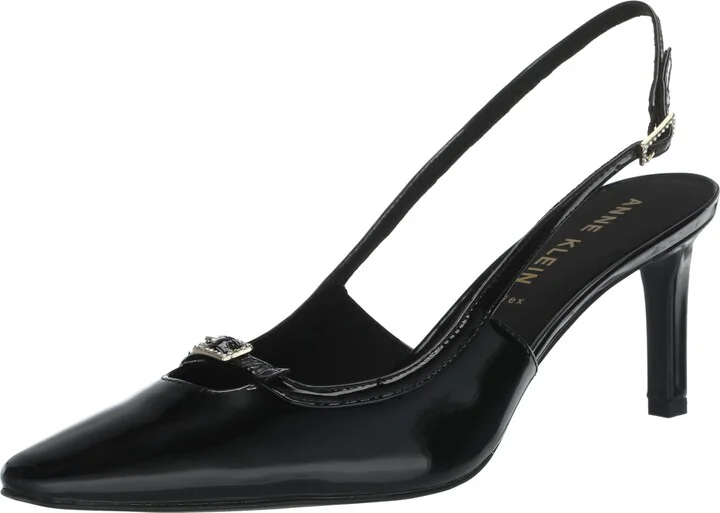 Black Patent