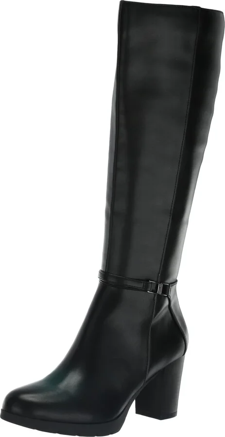 Anne Klein Women's Rya High Heel Tall Boot