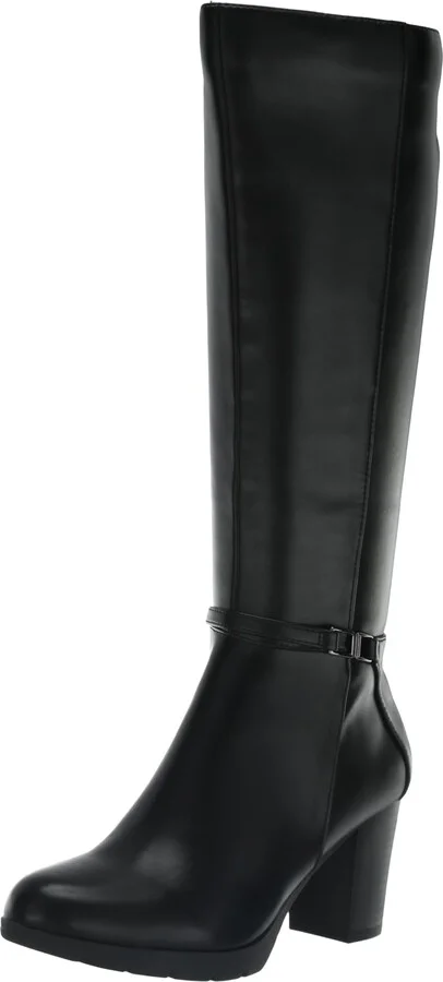 Anne Klein Women's Rya-W High Heel Tall Boot