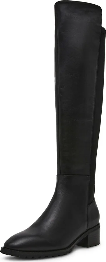 Black Leather