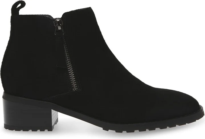 Black Suede