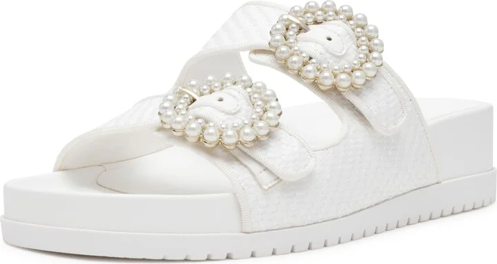 White Raffia
