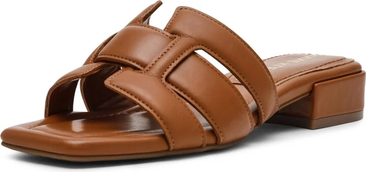 Anne Klein Women's Sandal Loyal