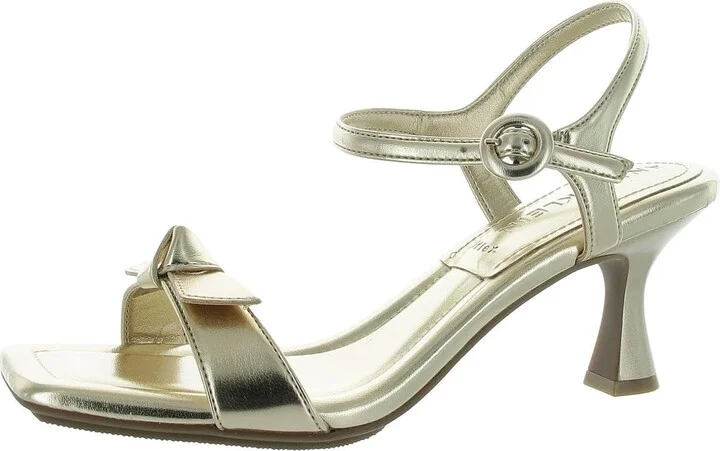 Anne Klein Women's Sandal Pump Jia