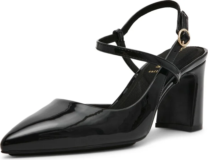 Black Patent
