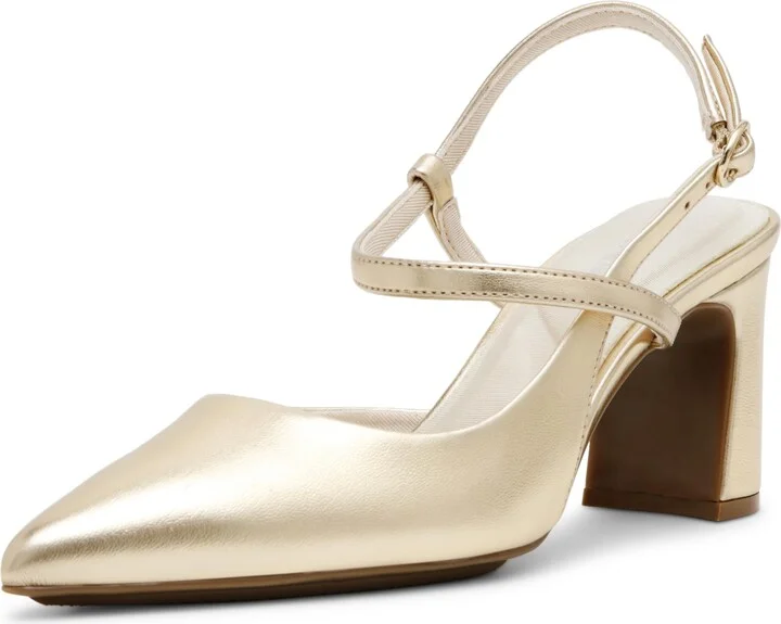 Light Gold