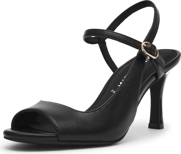Anne Klein Women's Slingback Dress Heels Jessica