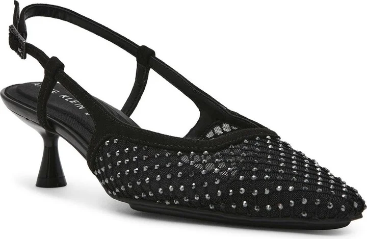 Anne Klein Women's Slingback Dress Heels Thia