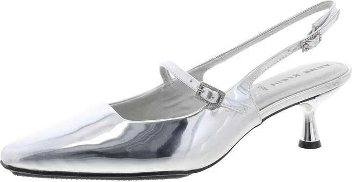 Anne Klein Women's Slingback Dress Heels Tyra