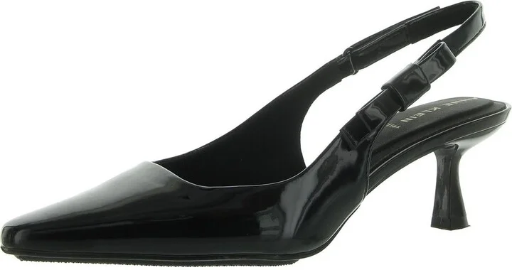 Black Patent