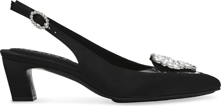 Black Suede