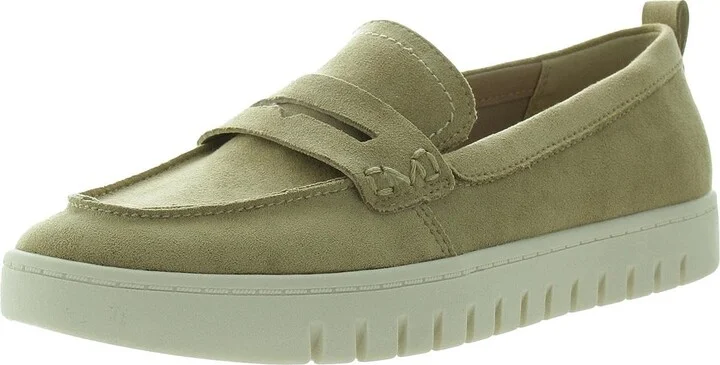 Sand Suede